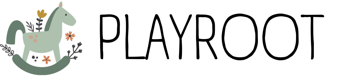 Playroot Logo